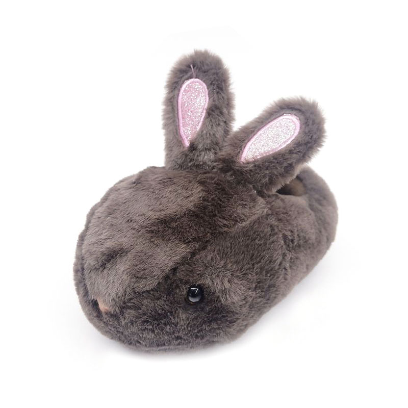 Helppokäyttöiset kanin tossut